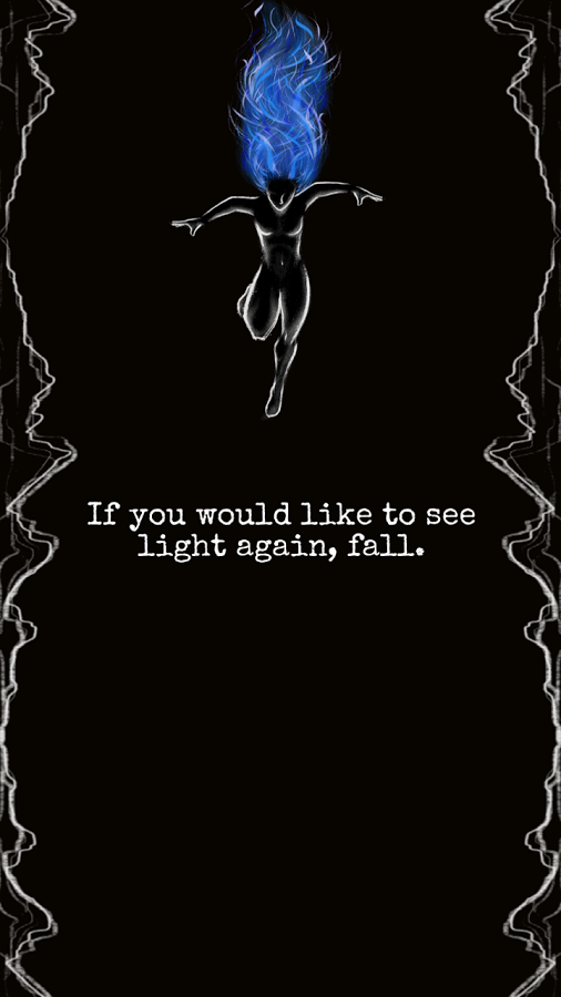 Скриншот из игры Infinite Dive - 3