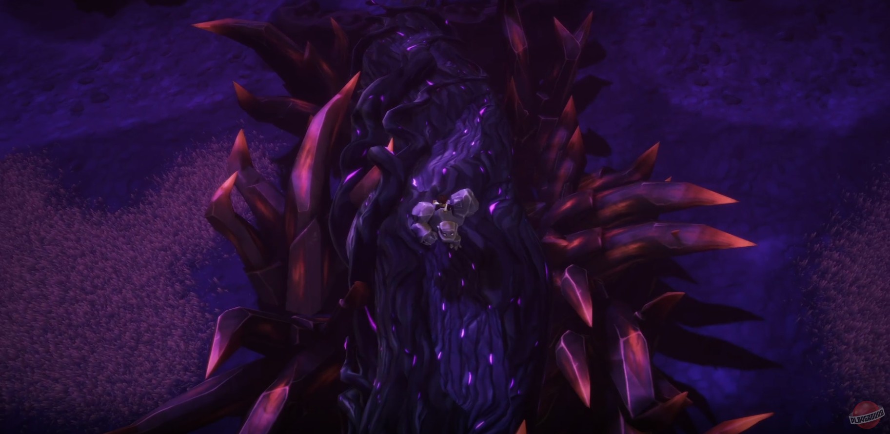 Скриншот из игры Curse of the Deadwood - 5