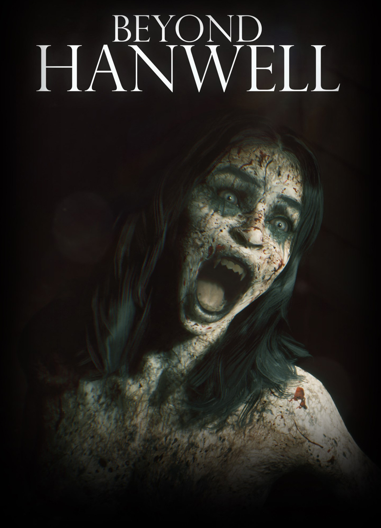 Обложка игры Beyond Hanwell