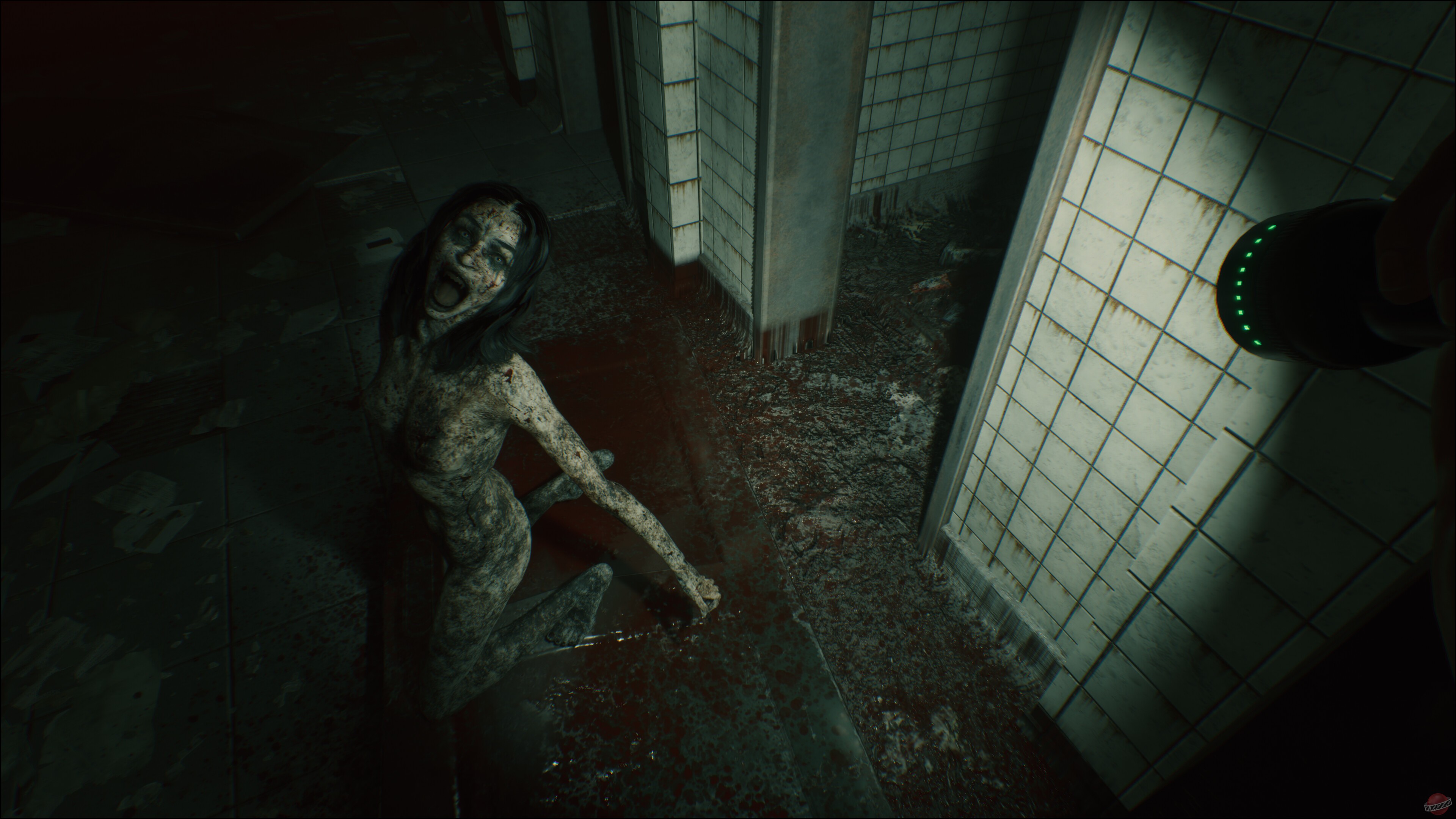 Скриншот из игры Beyond Hanwell - 19