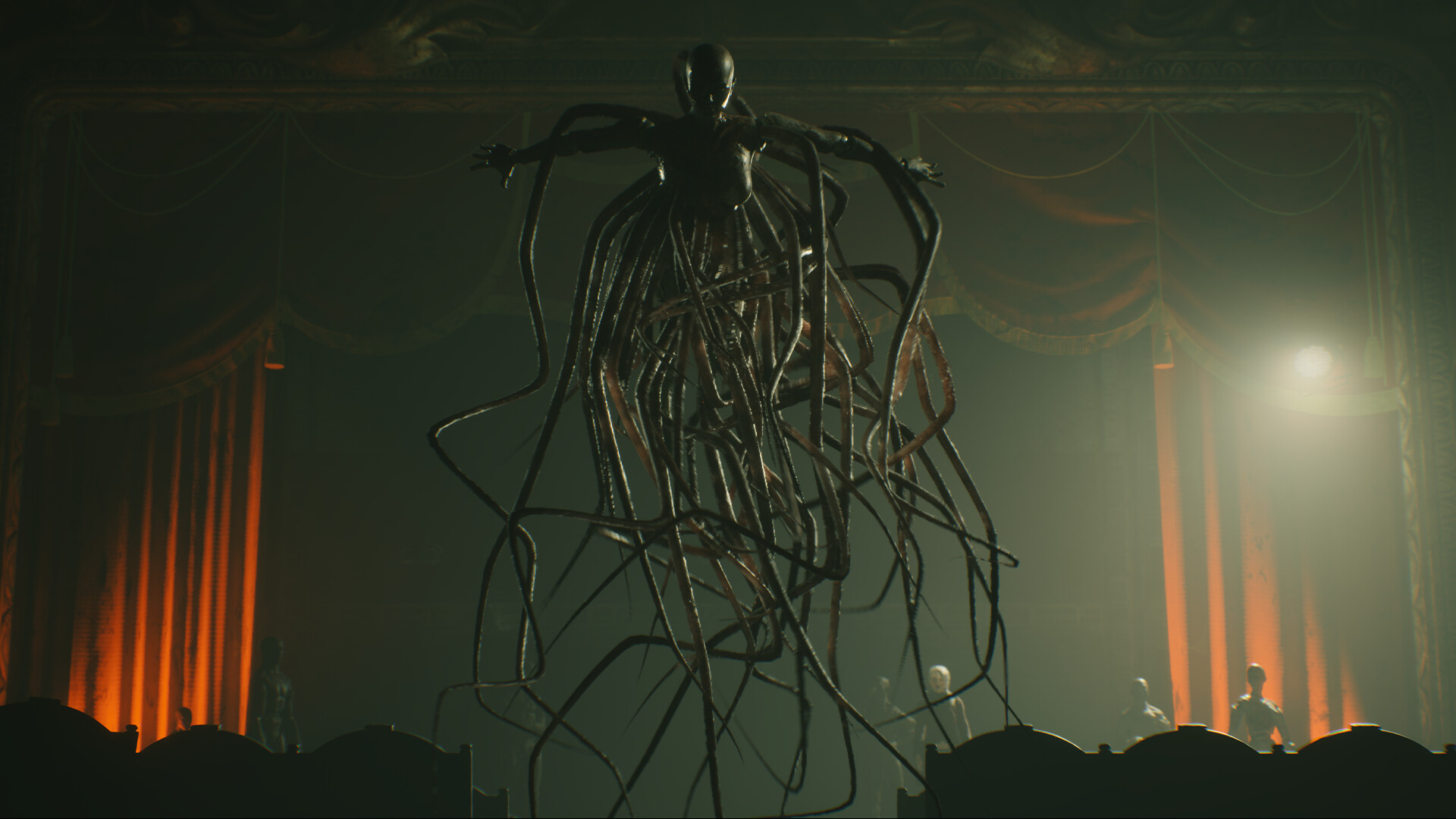 Скриншот из игры Beyond Hanwell - 20