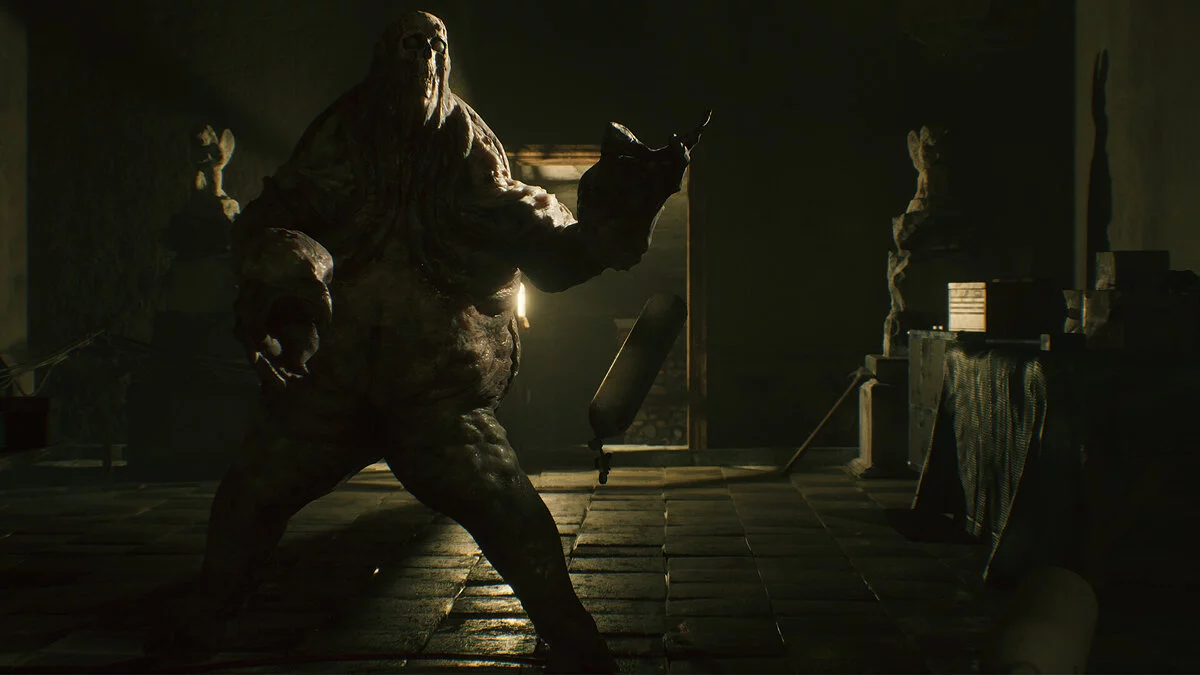 Скриншот из игры Beyond Hanwell - 17