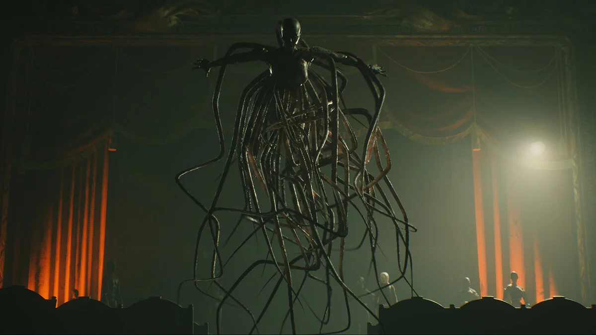 Скриншот из игры Beyond Hanwell - 32