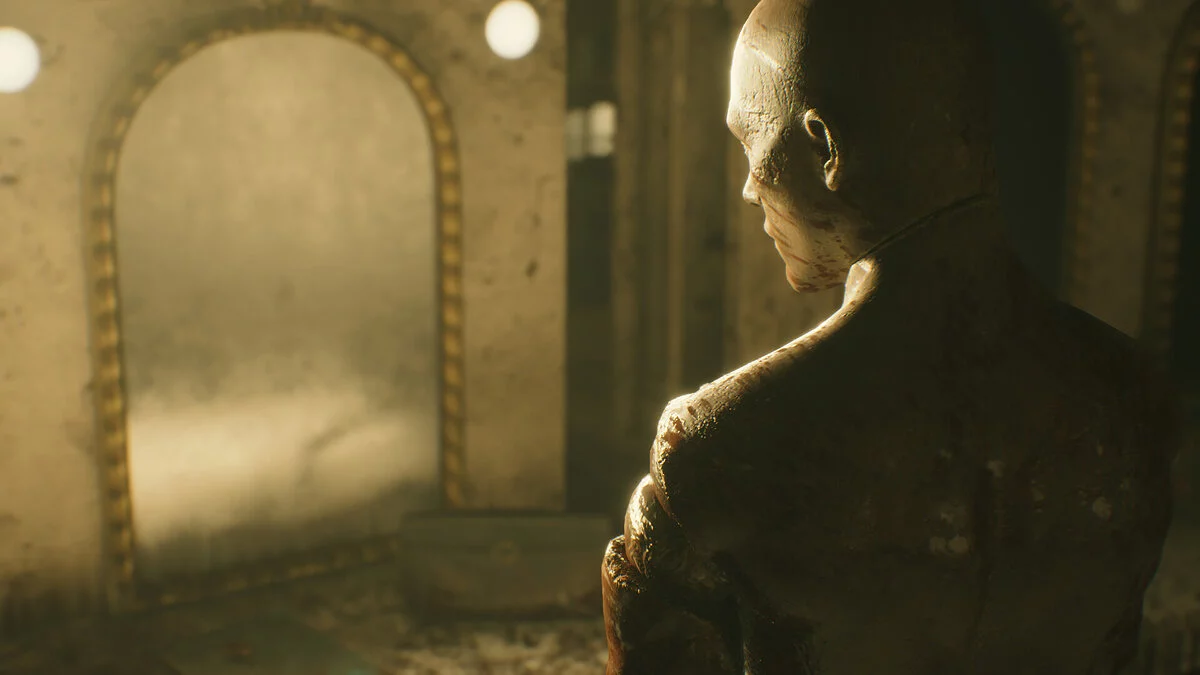 Скриншот из игры Beyond Hanwell - 27