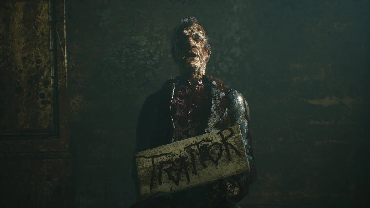 Скриншот из игры Beyond Hanwell - 21