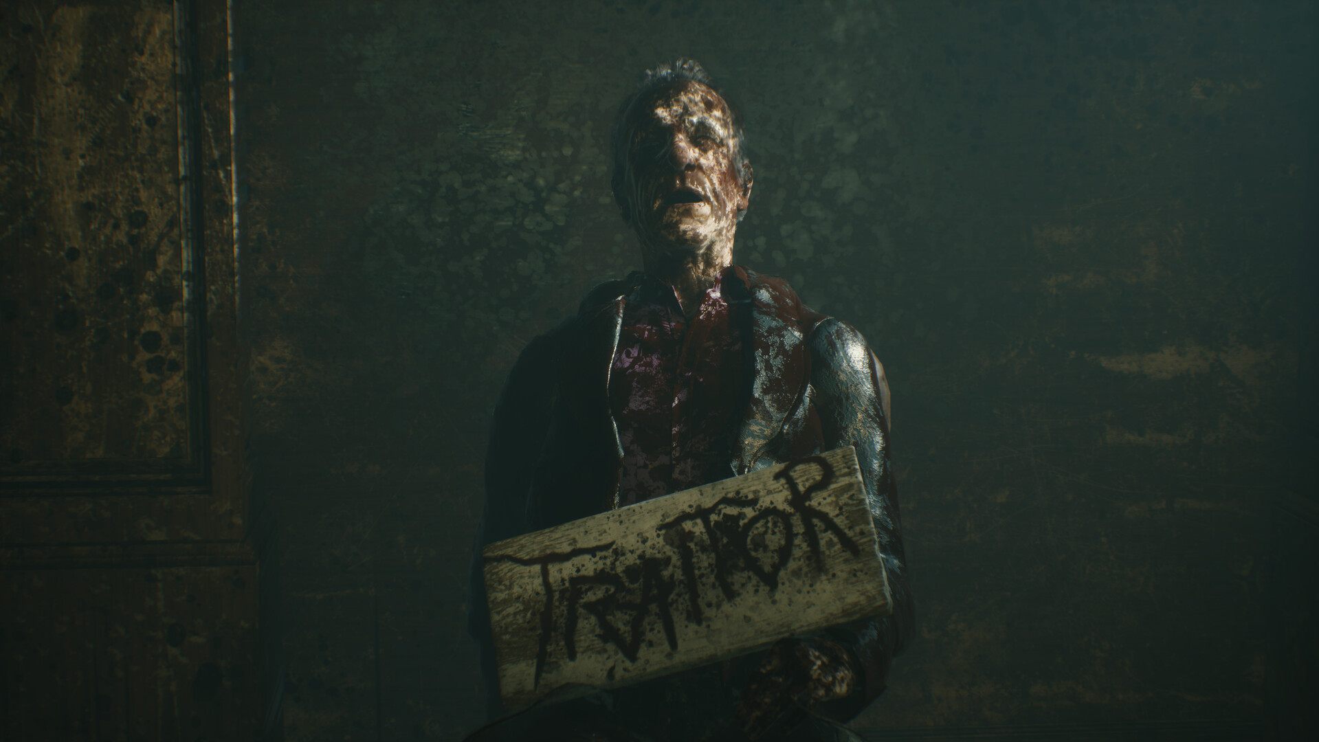 Скриншот из игры Beyond Hanwell - 8