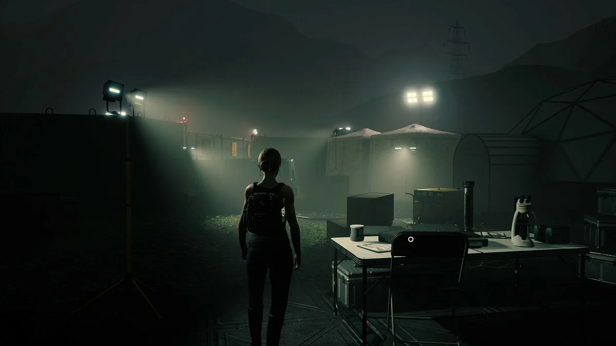 Скриншот из игры Grey Skies: A War of the Worlds Story - 13