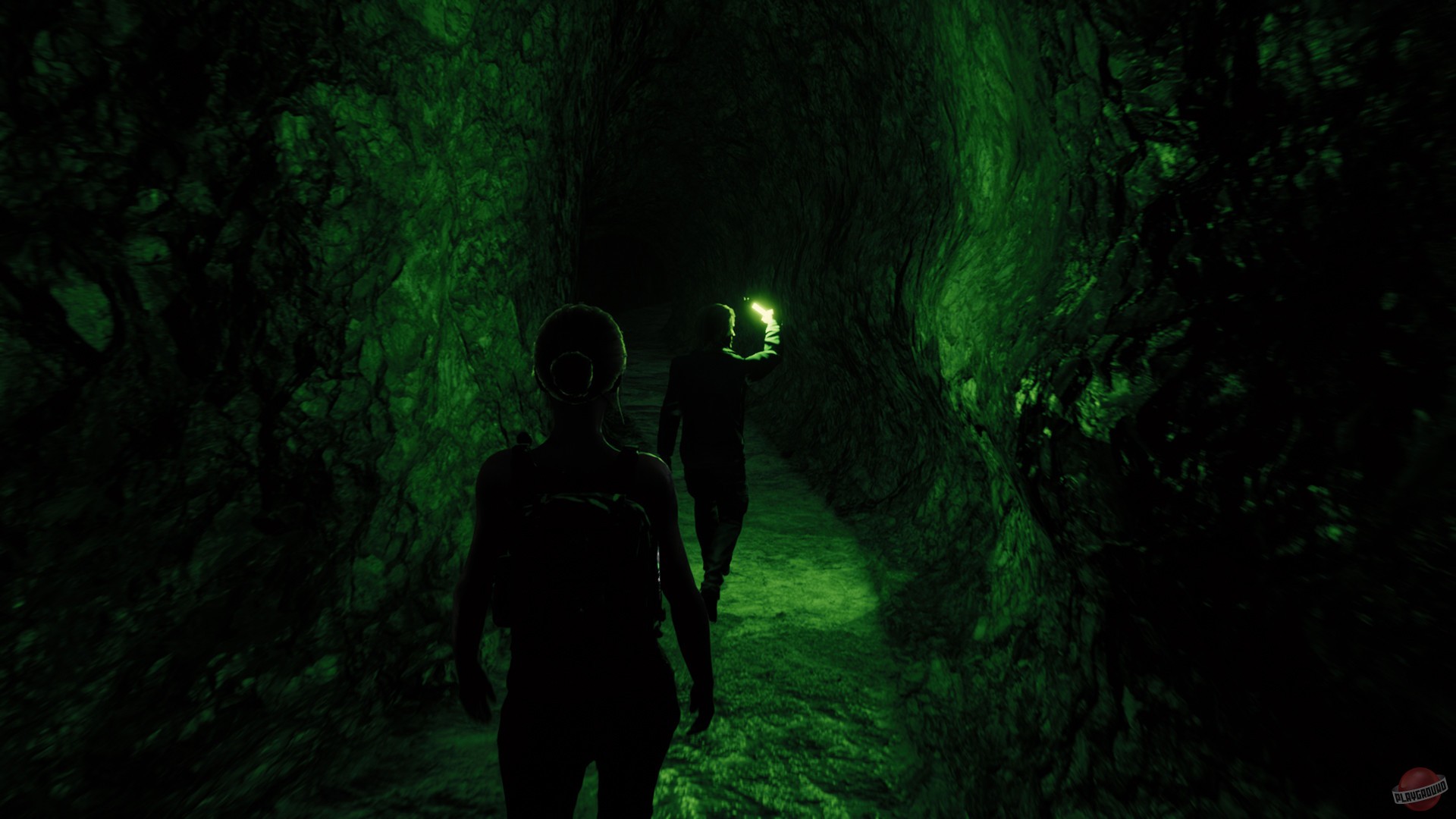 Скриншот из игры Grey Skies: A War of the Worlds Story - 35