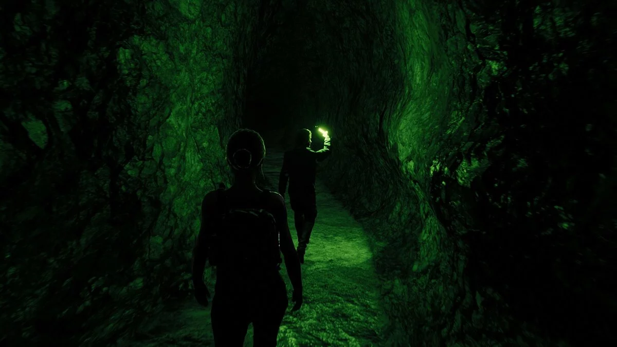 Скриншот из игры Grey Skies: A War of the Worlds Story - 6