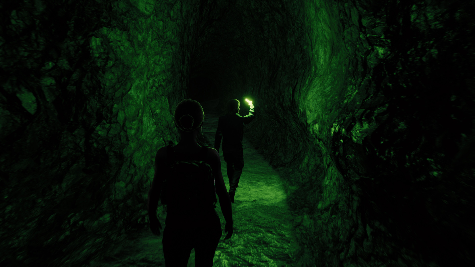 Скриншот из игры Grey Skies: A War of the Worlds Story - 33