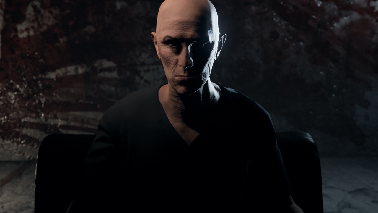 Скриншот из игры Welcome to Hanwell - 40