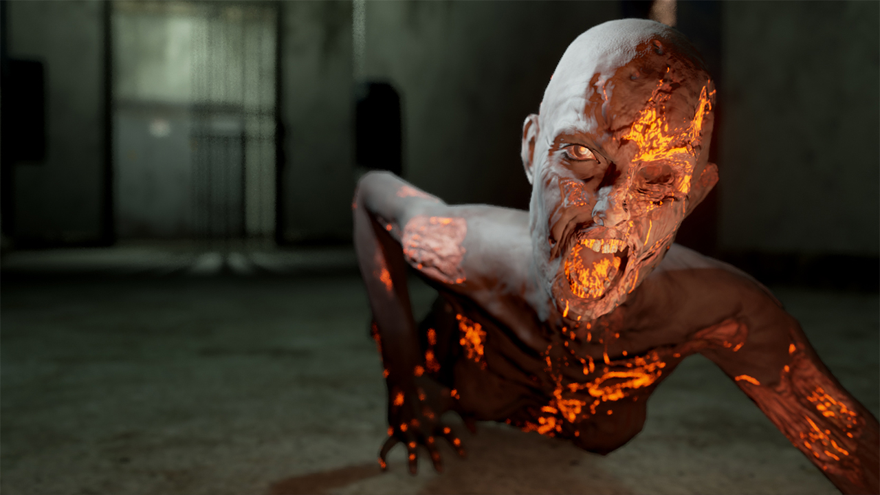 Скриншот из игры Welcome to Hanwell - 39