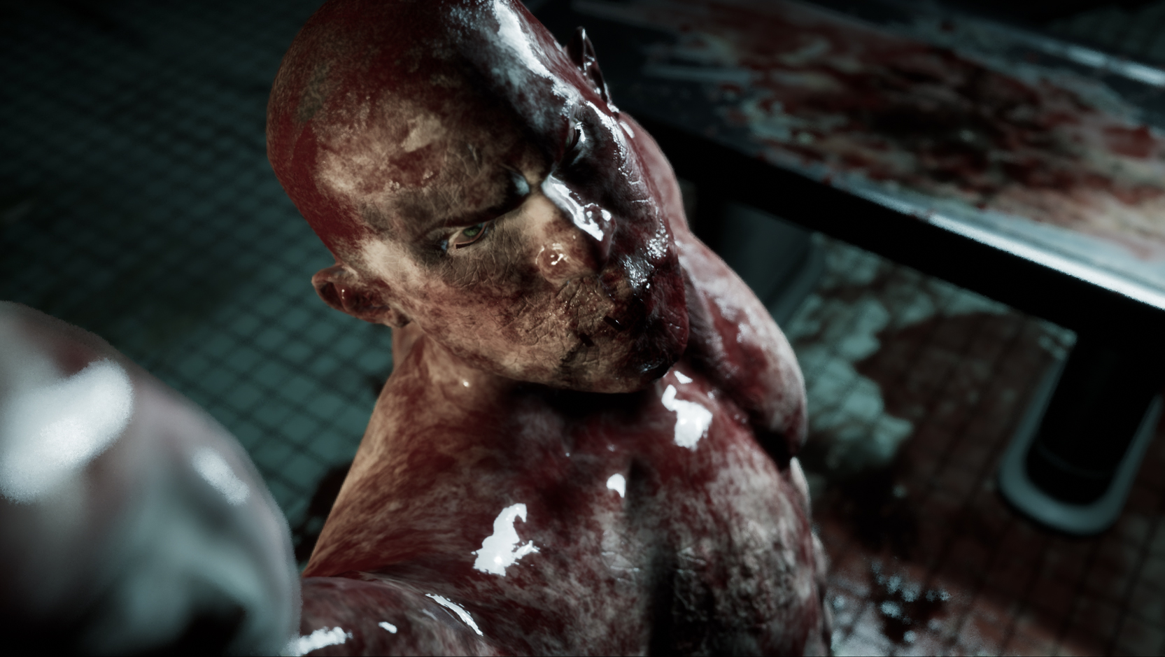 Скриншот из игры Welcome to Hanwell - 19