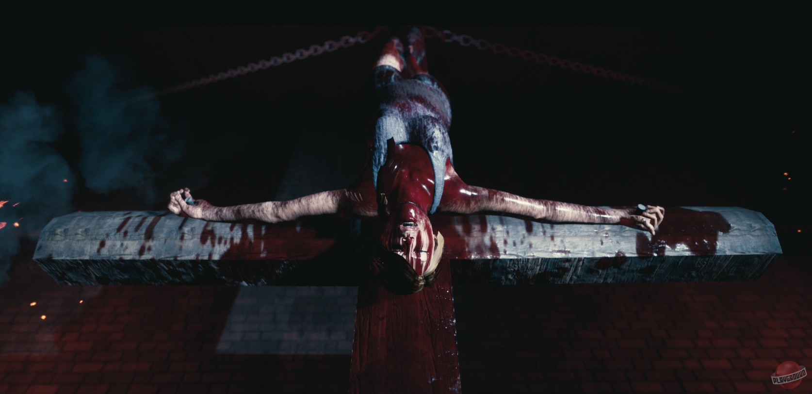 Скриншот из игры Welcome to Hanwell - 6