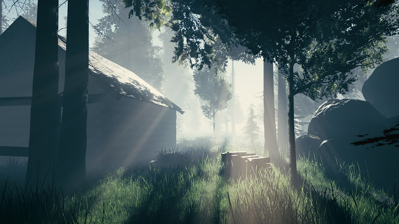 Скриншот из игры Welcome to Hanwell - 17