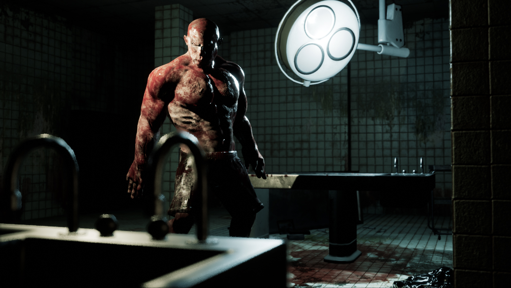 Скриншот из игры Welcome to Hanwell - 36