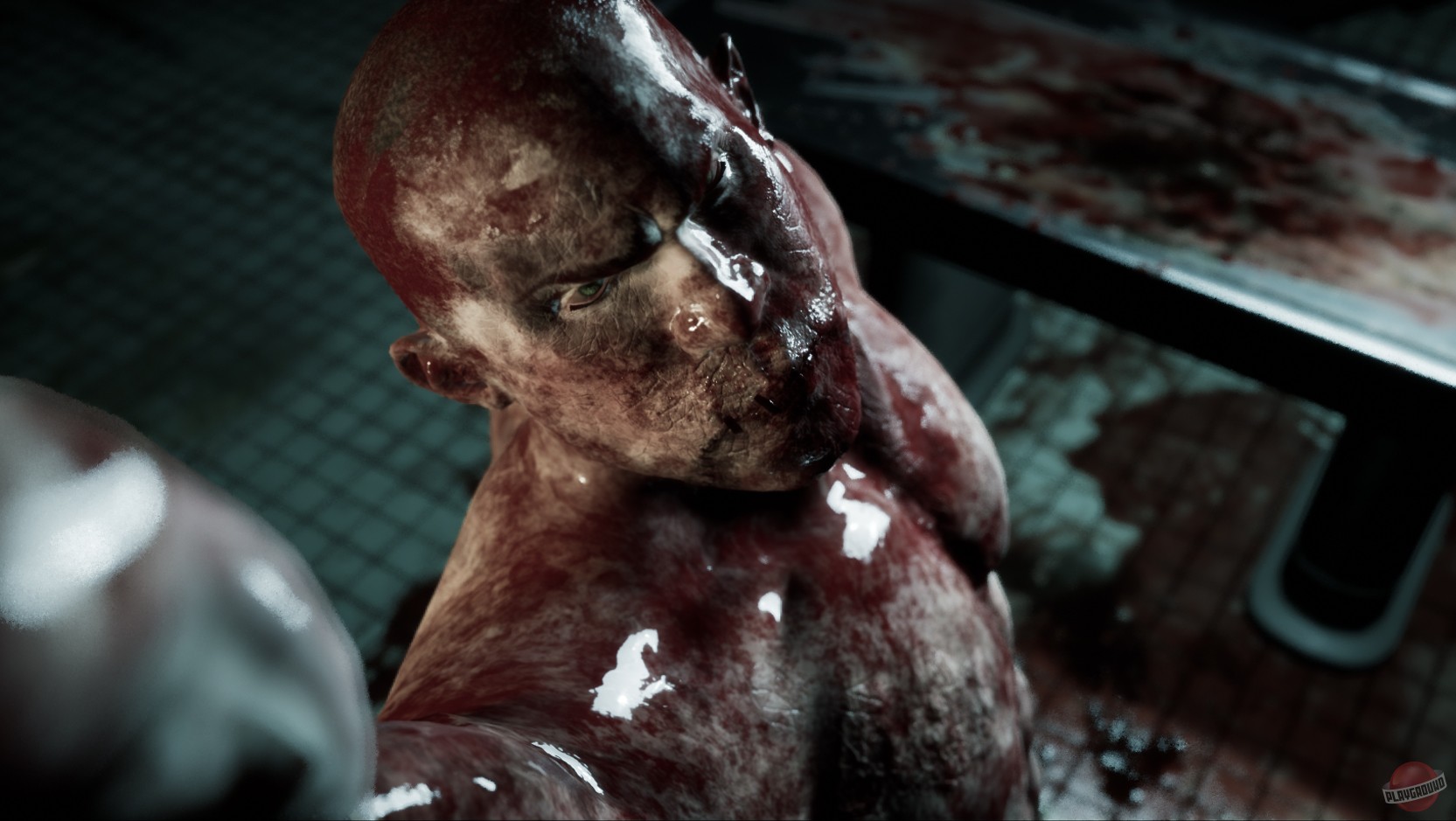 Скриншот из игры Welcome to Hanwell - 8