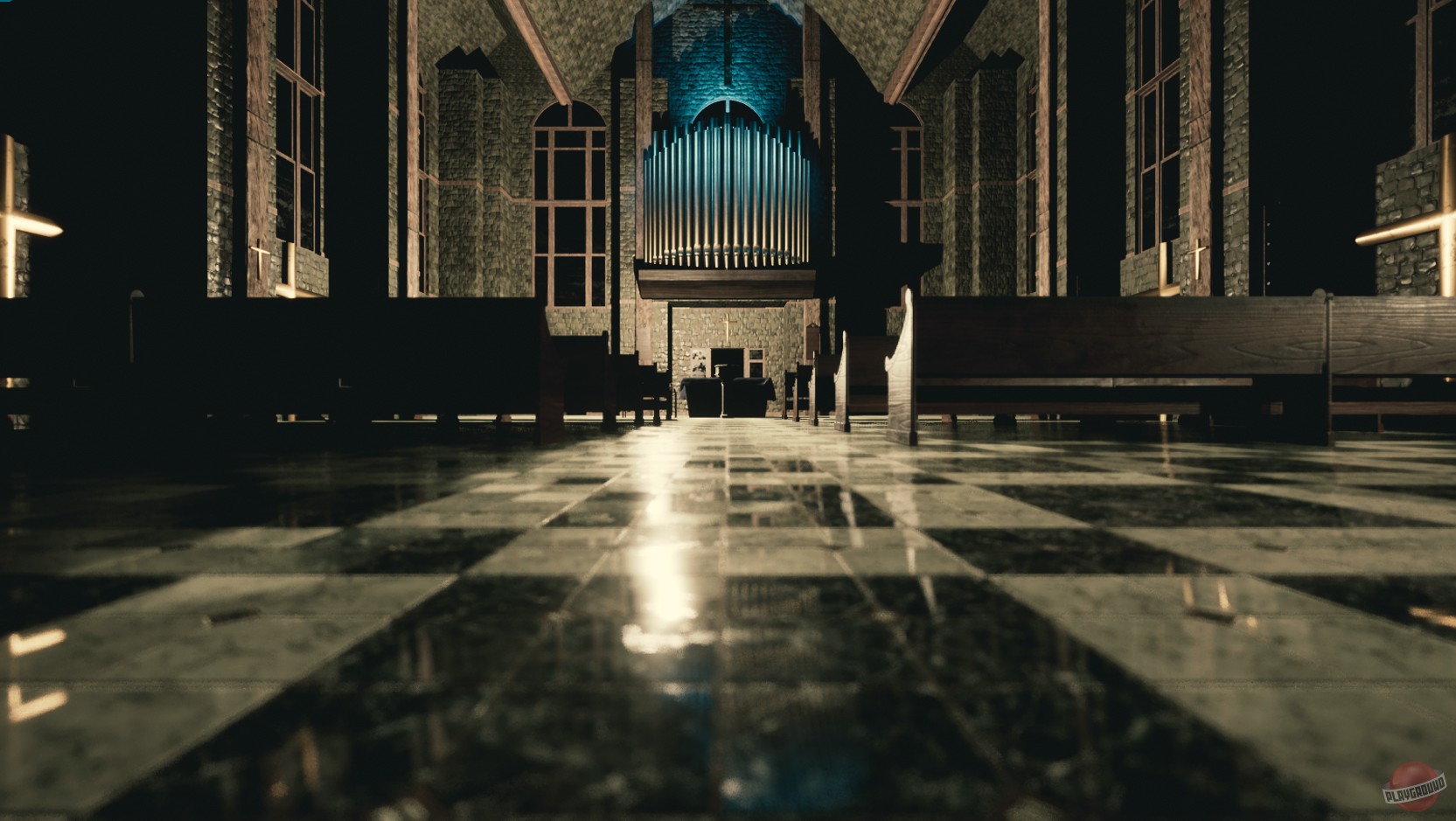 Скриншот из игры Welcome to Hanwell - 33