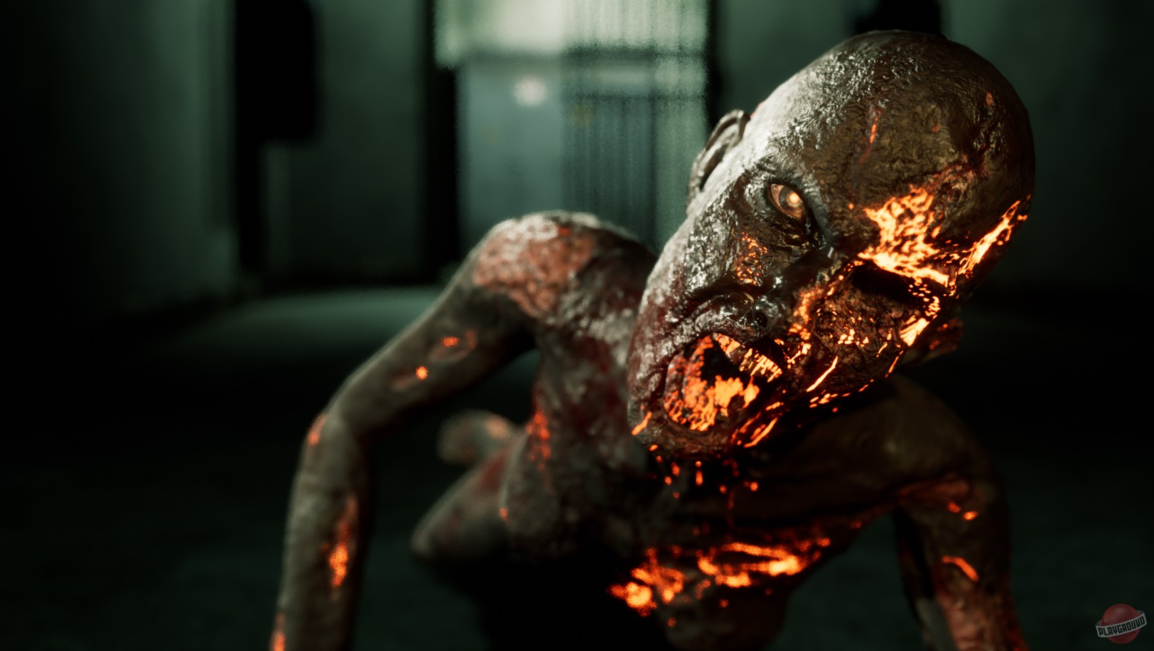 Скриншот из игры Welcome to Hanwell - 26