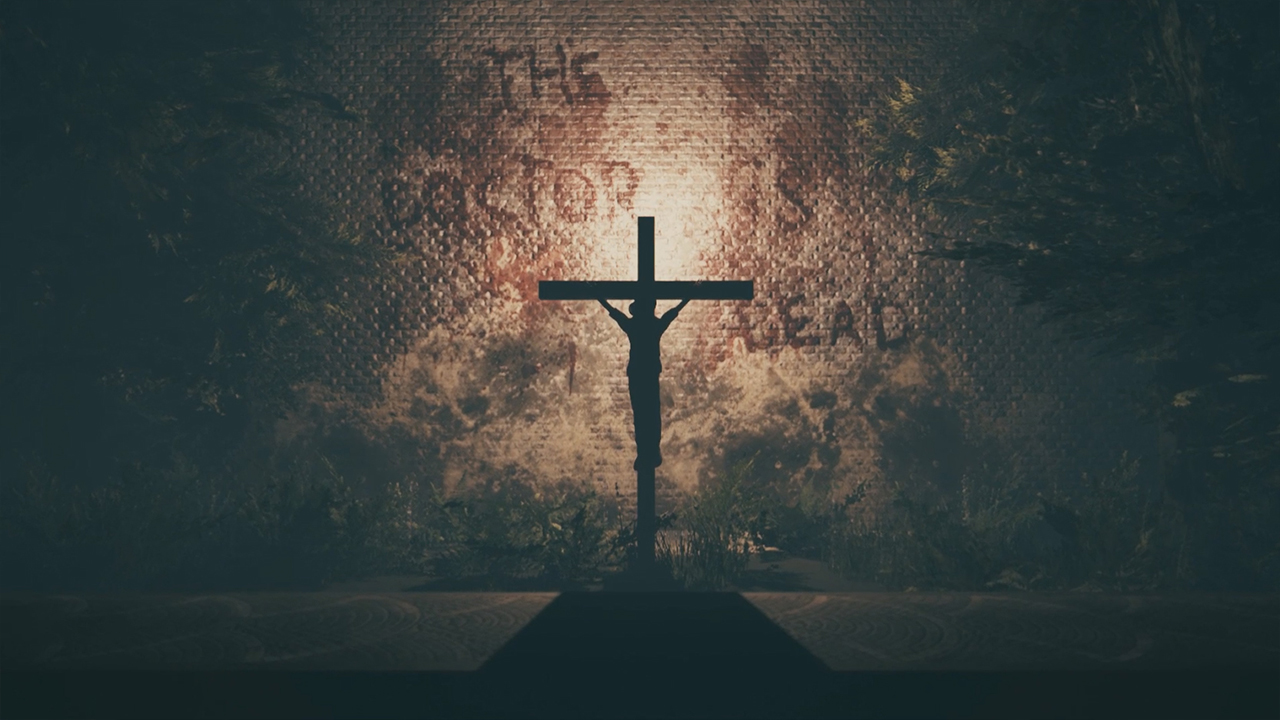 Скриншот из игры Welcome to Hanwell - 38