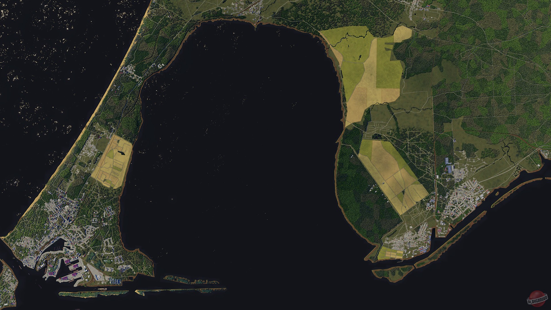 Скриншот из игры Broken Arrow - 19