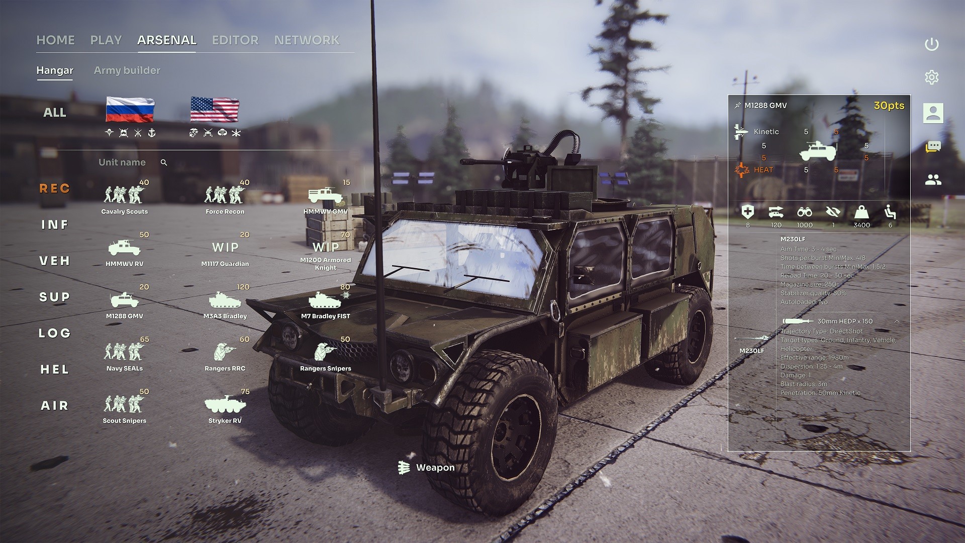 Скриншот из игры Broken Arrow - 36