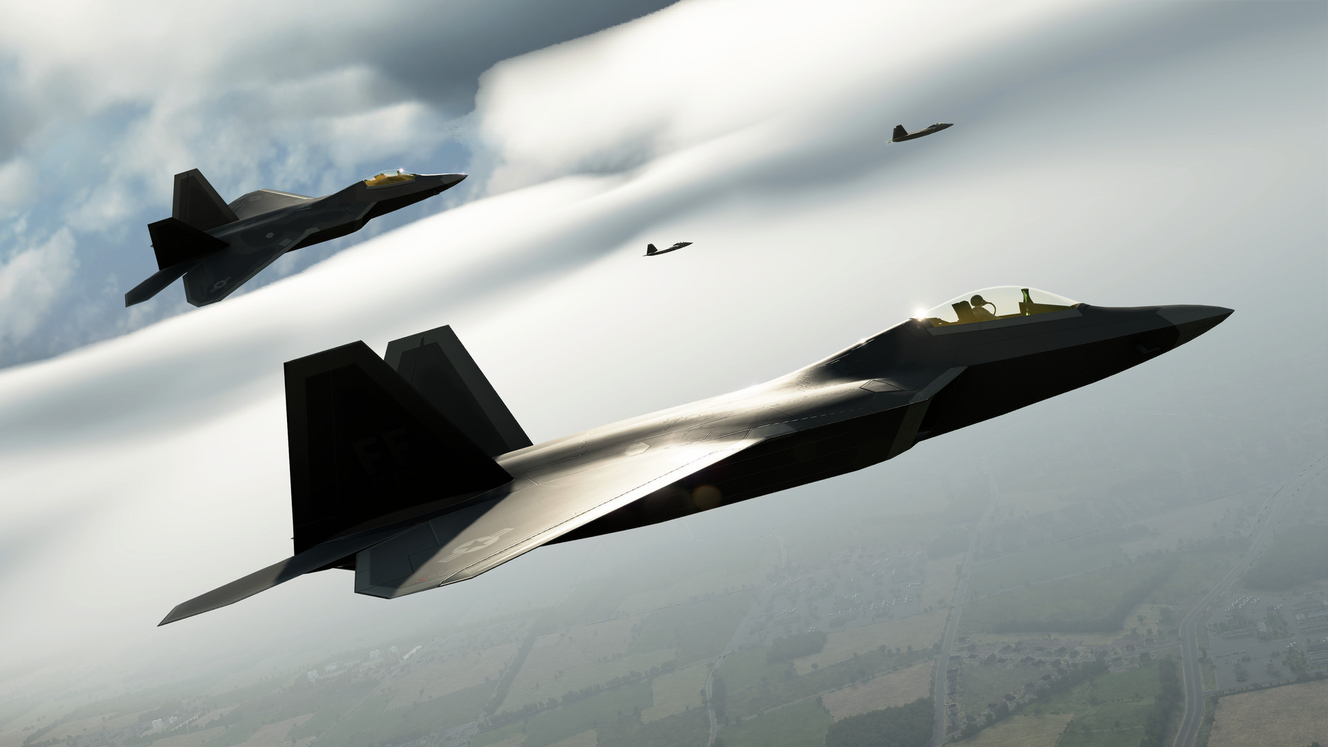 Скриншот из игры Broken Arrow - 23