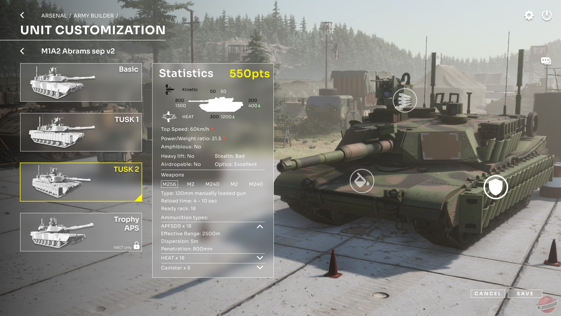 Скриншот из игры Broken Arrow - 22