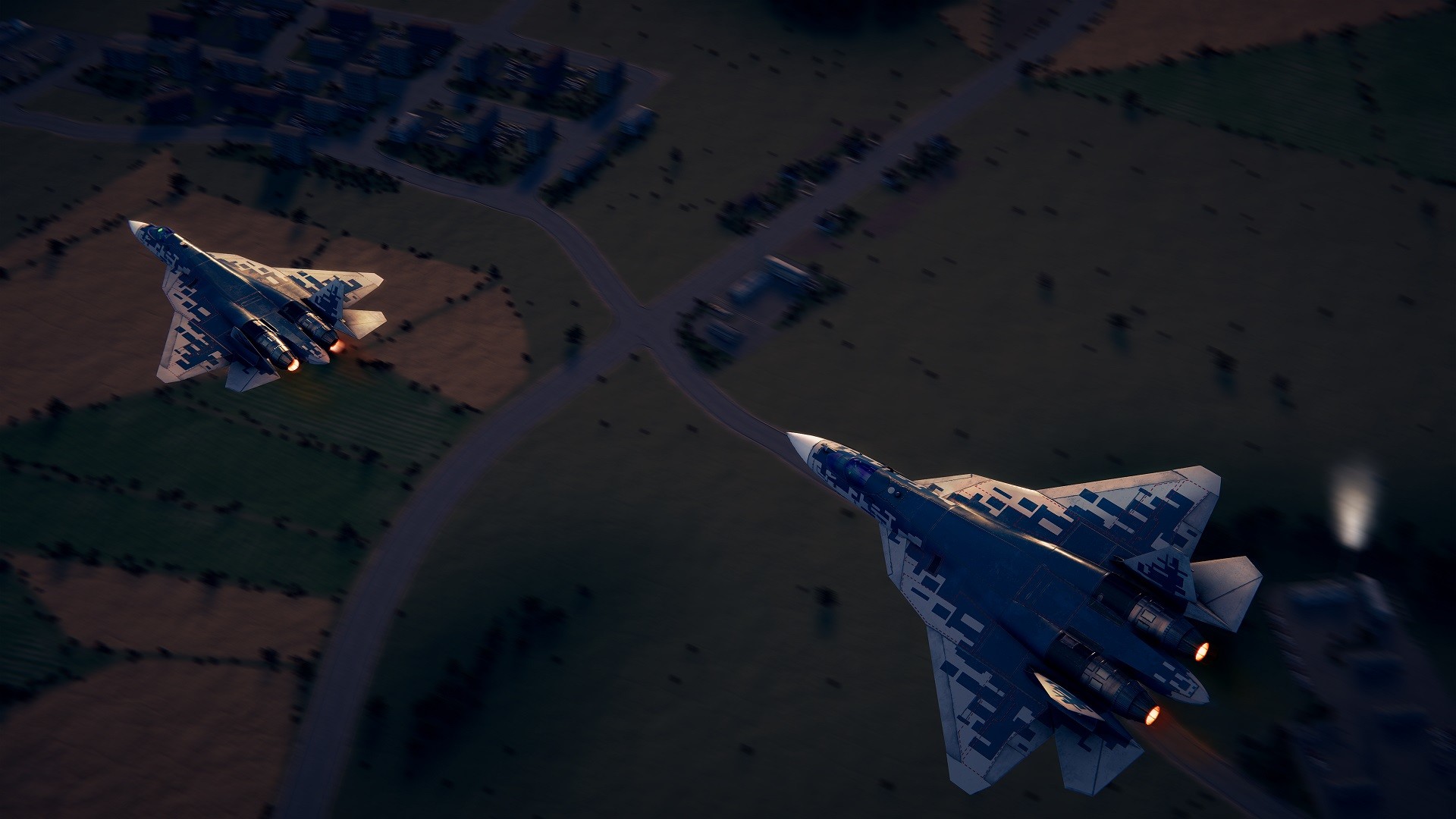 Скриншот из игры Broken Arrow - 40