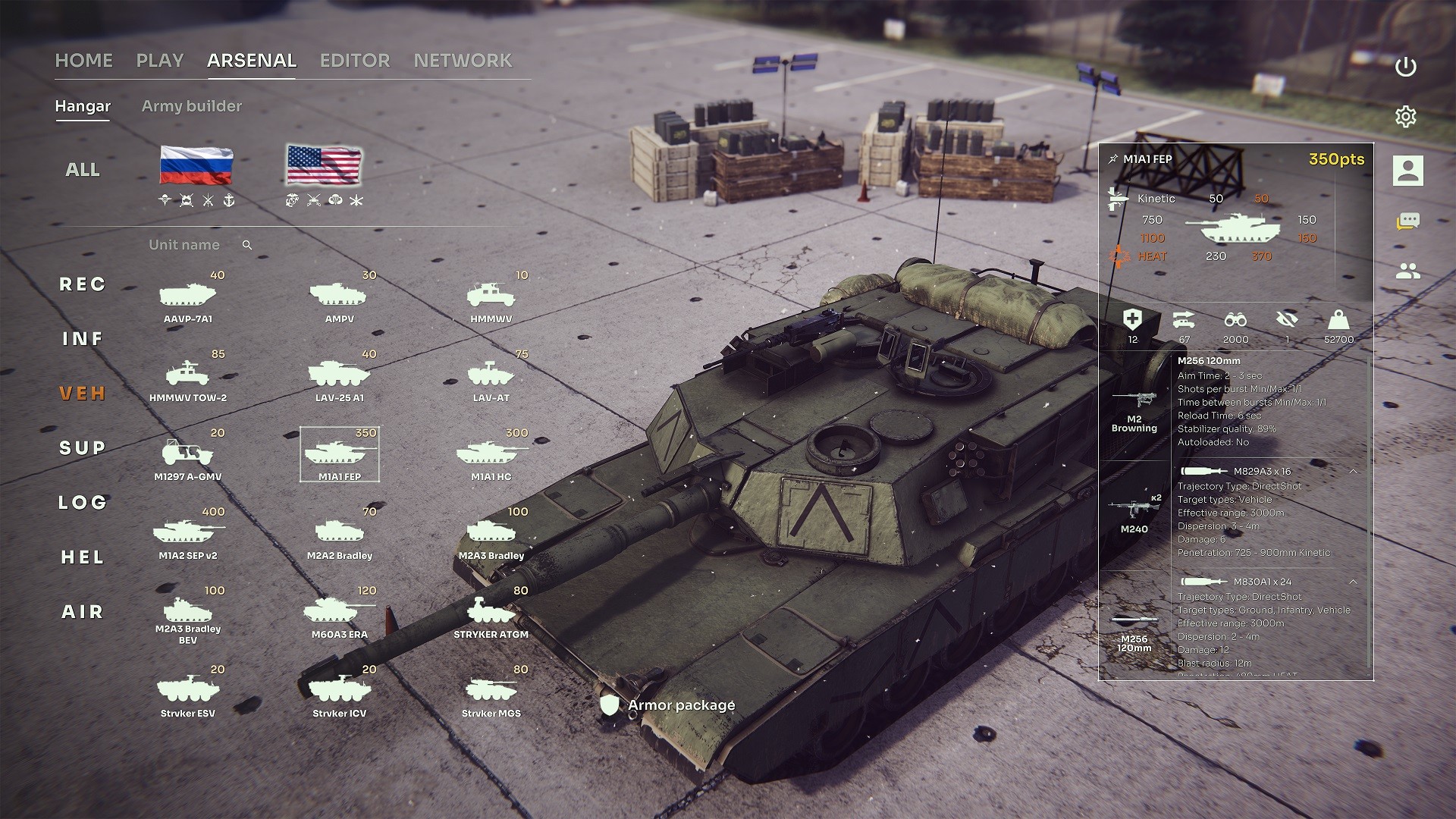 Скриншот из игры Broken Arrow - 39