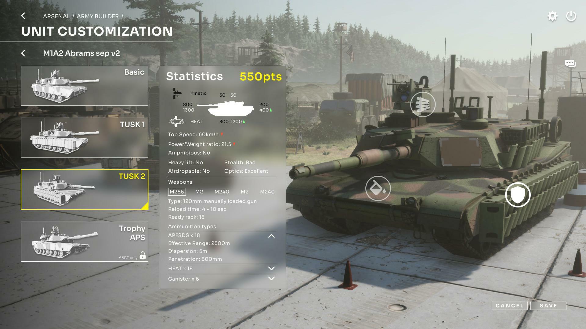 Скриншот из игры Broken Arrow - 43