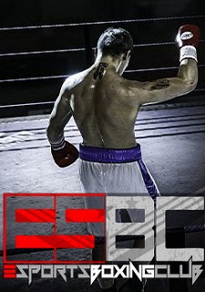 Обложка eSports Boxing Club