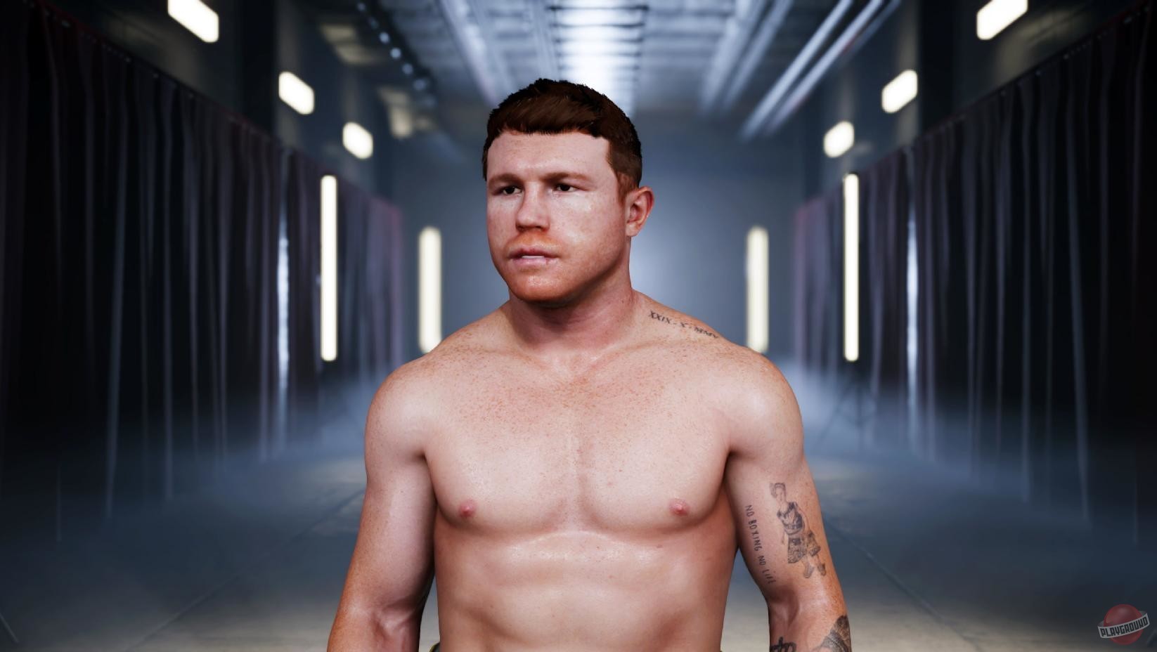 Скриншот из игры eSports Boxing Club - 25