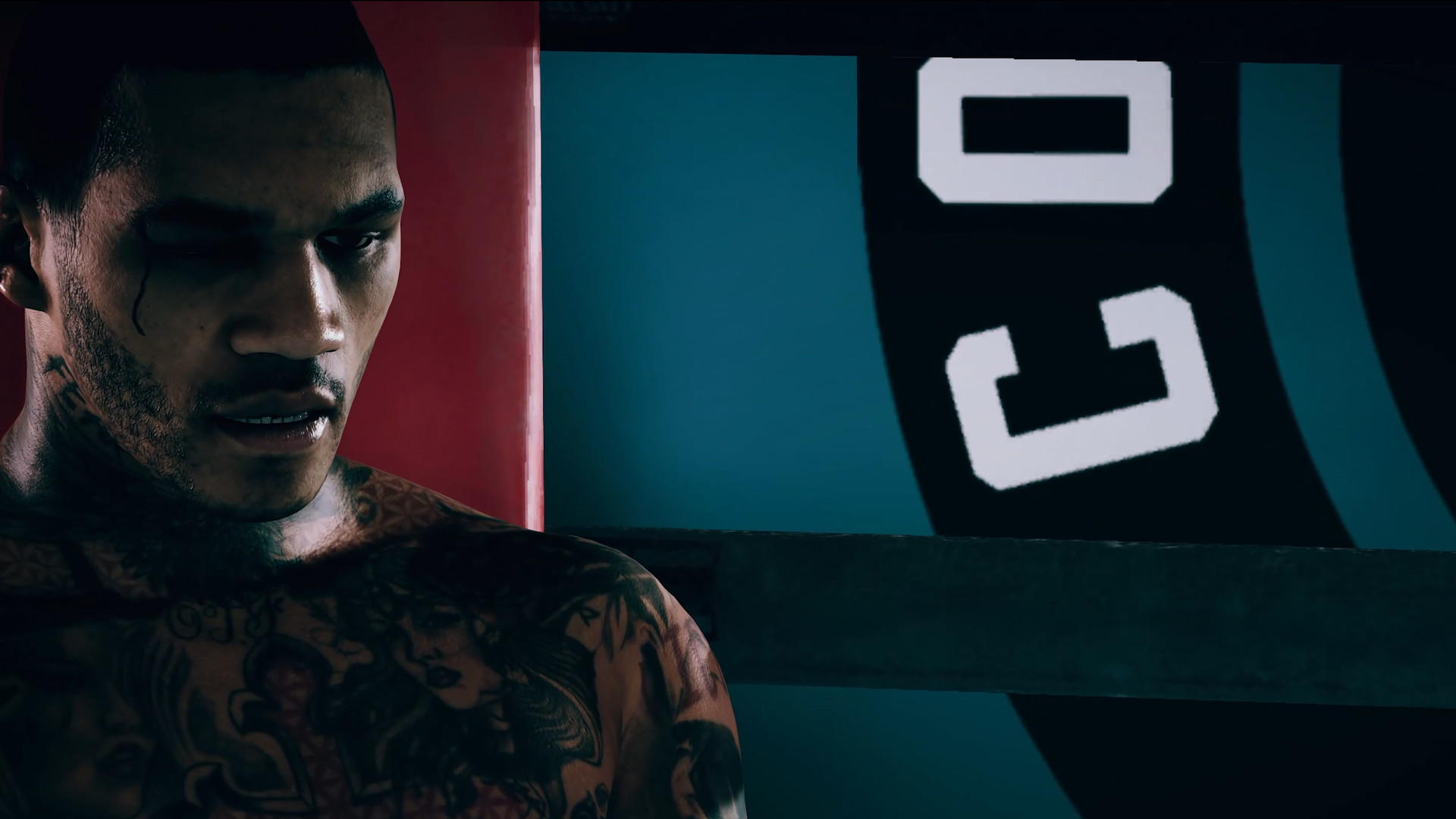 Скриншот из игры eSports Boxing Club - 4