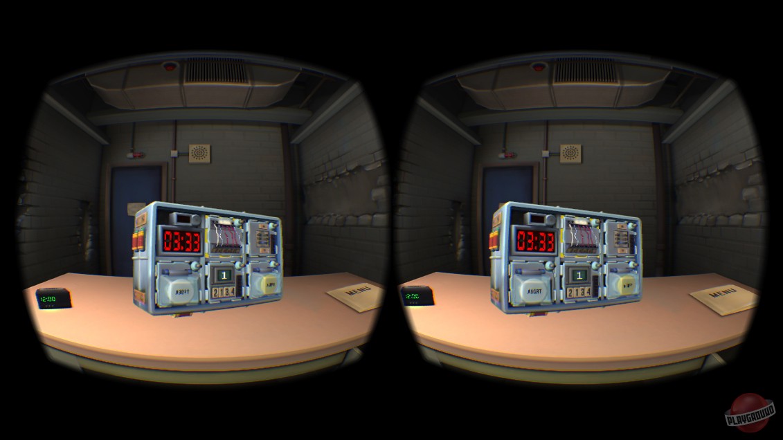 Скриншот из игры Keep Talking and Nobody Explodes - 24