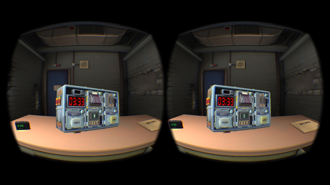 Скриншот из игры Keep Talking and Nobody Explodes - 37