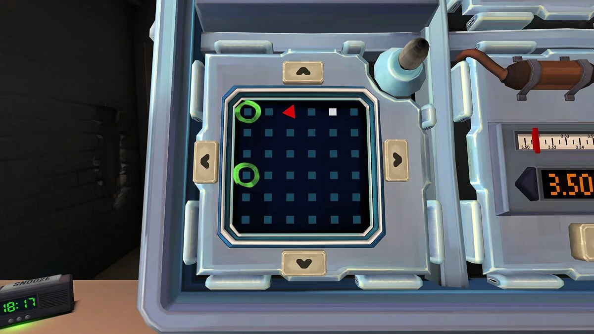 Скриншот из игры Keep Talking and Nobody Explodes - 27