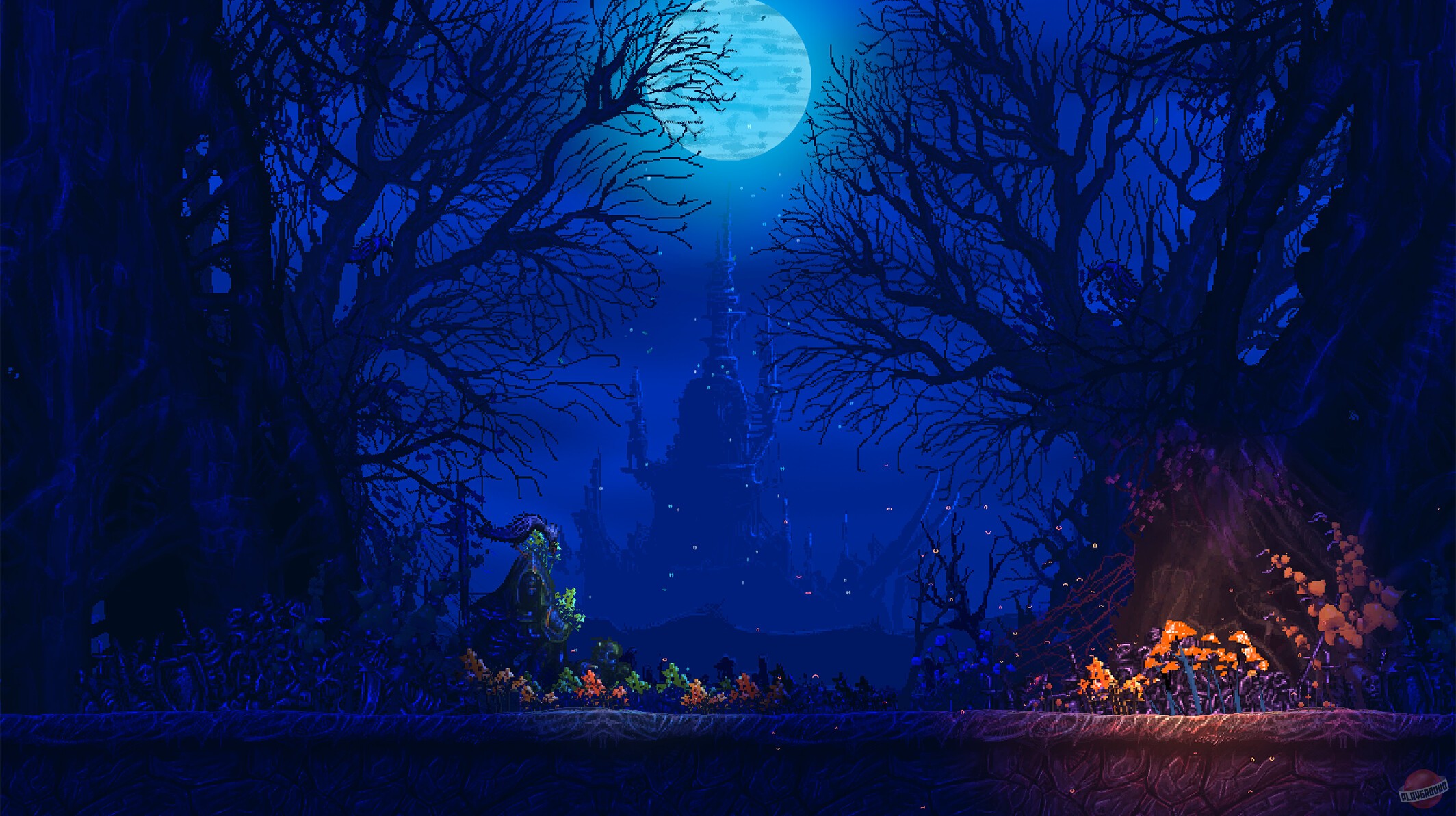 Скриншот из игры Slain 2: The Beast Within - 3