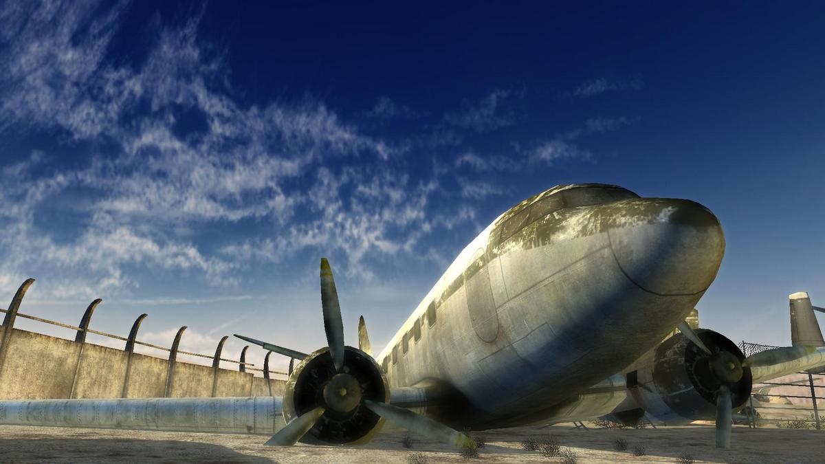 Скриншот из игры Post Apocalyptic Mayhem - 65