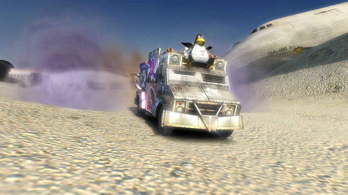 Скриншот из игры Post Apocalyptic Mayhem - 82