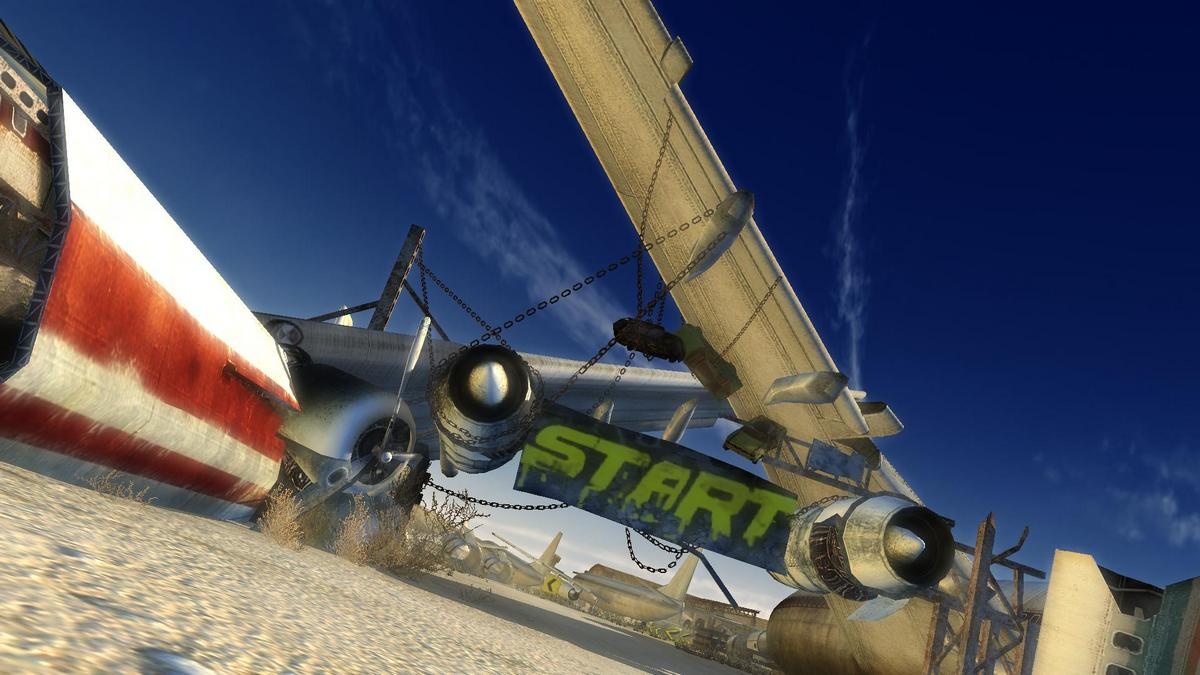 Скриншот из игры Post Apocalyptic Mayhem - 58