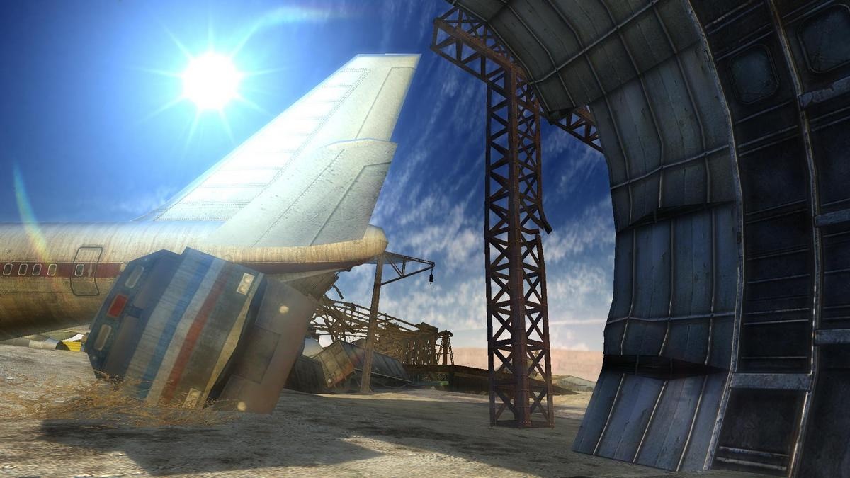 Скриншот из игры Post Apocalyptic Mayhem - 50