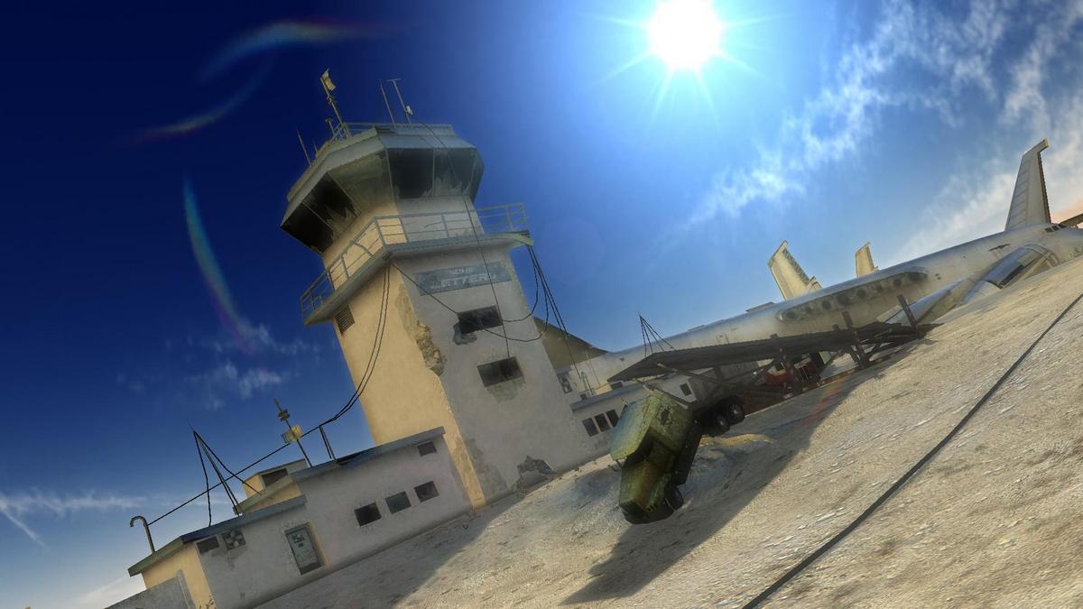 Скриншот из игры Post Apocalyptic Mayhem - 16