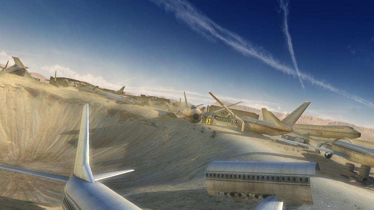 Скриншот из игры Post Apocalyptic Mayhem - 48