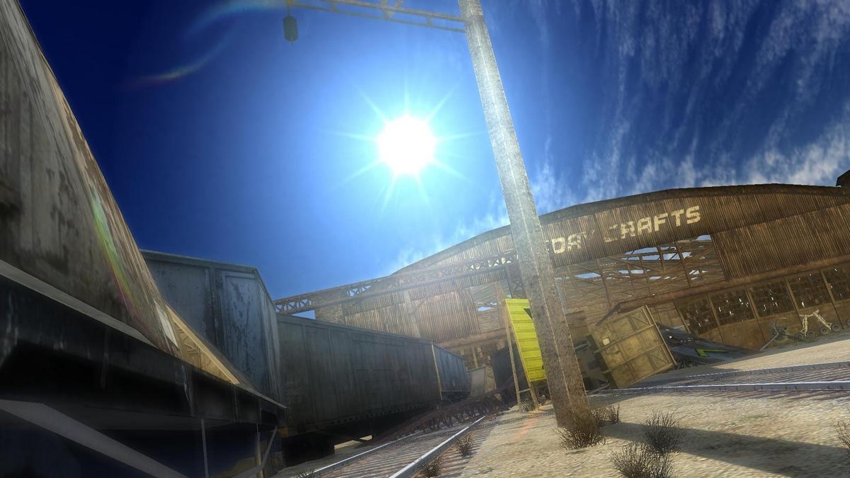 Скриншот из игры Post Apocalyptic Mayhem - 54