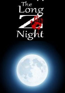 Обложка игры Long Z-Night
