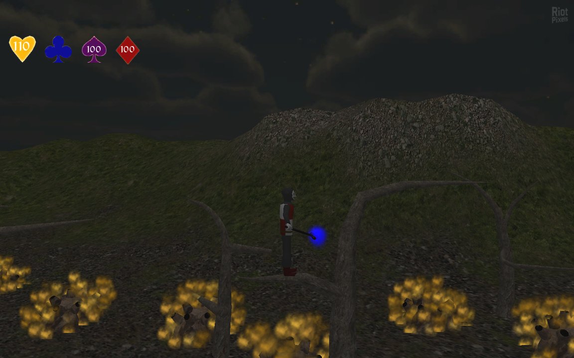 Скриншот из игры The Court Jester - 7