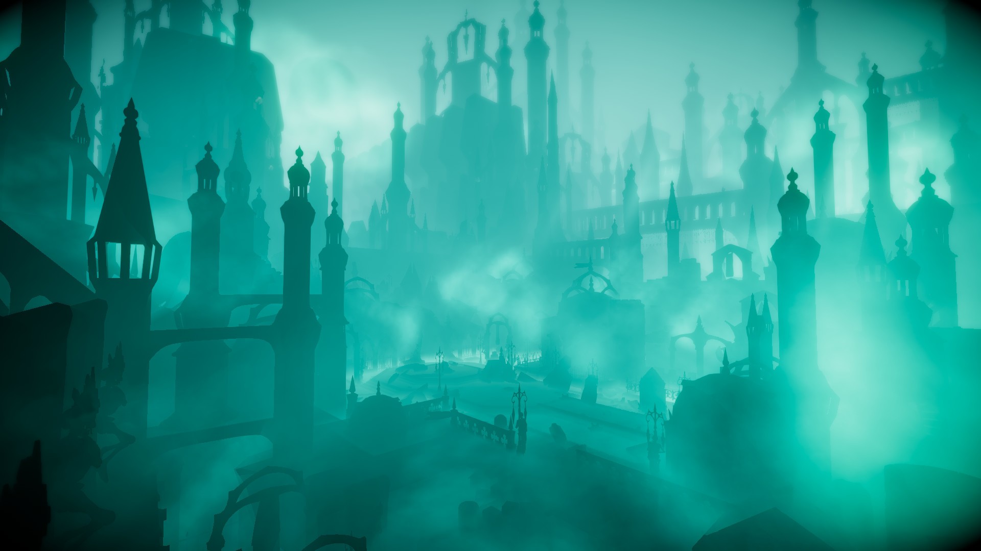 Скриншот из игры Warhammer Underworlds: Online - 23