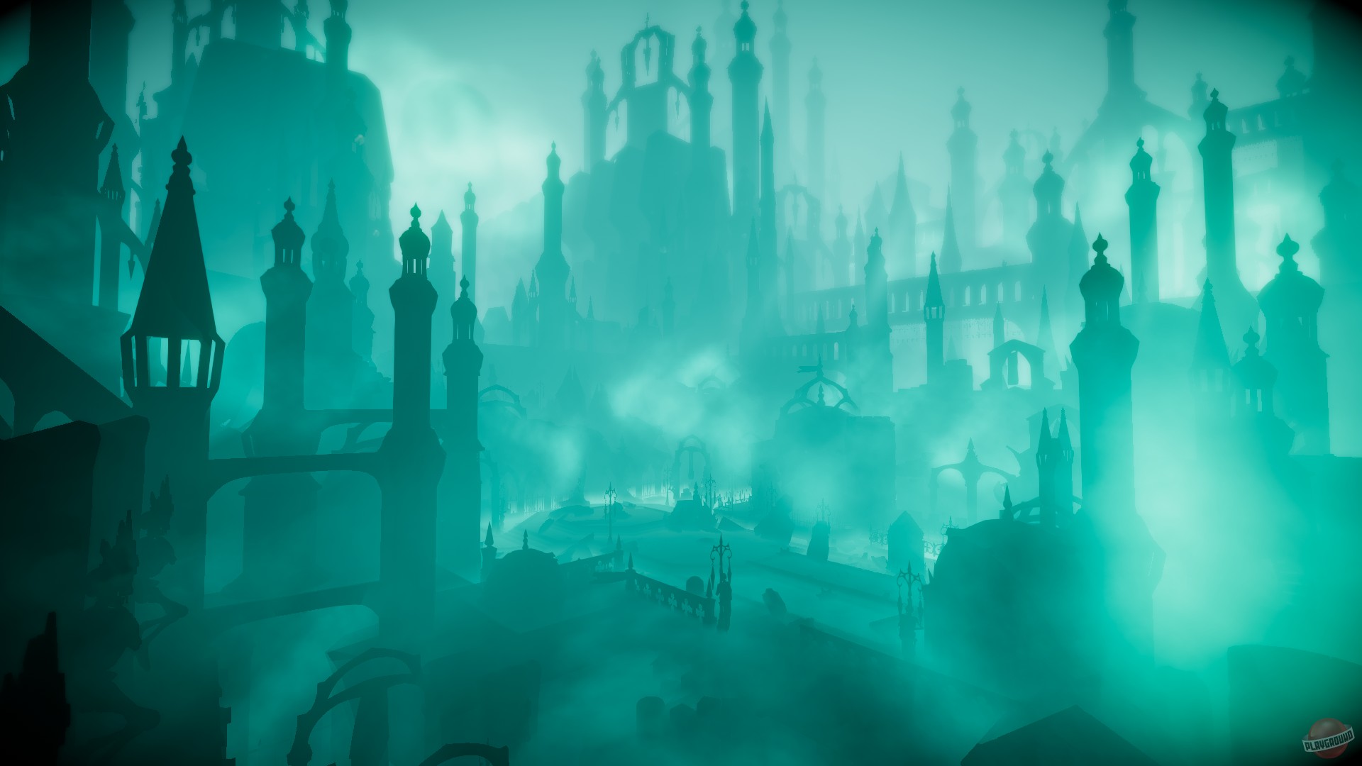 Скриншот из игры Warhammer Underworlds: Online - 44