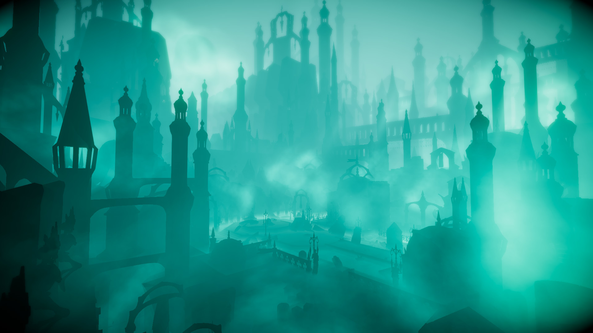 Скриншот из игры Warhammer Underworlds: Online - 22